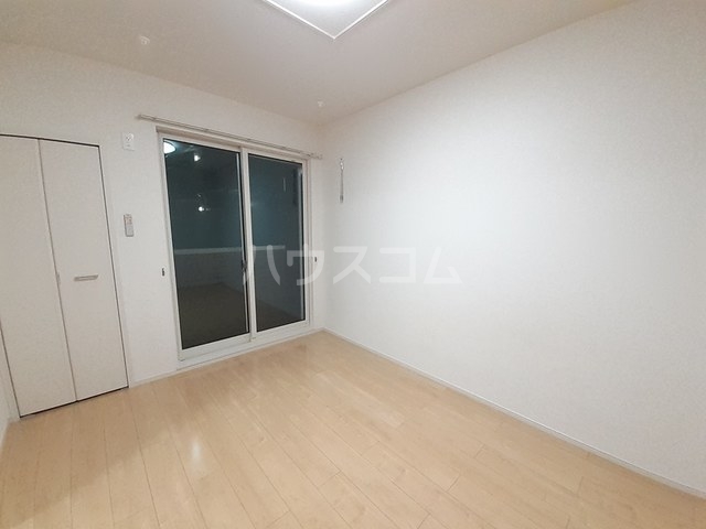 8/30 寝室