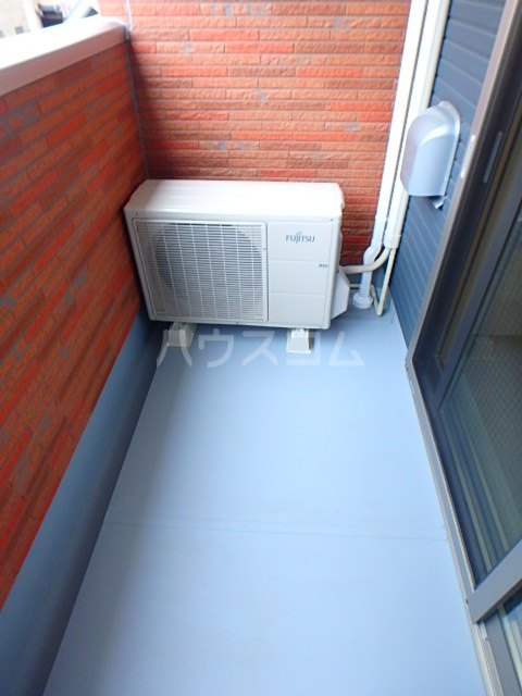 24/30 バルコニー