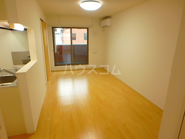 5/30 リビング/ダイニング