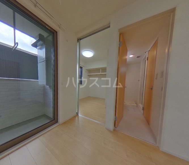 4/30 室内