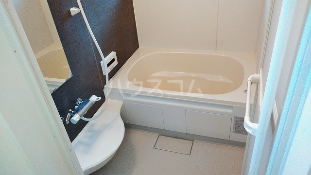11/30 浴室