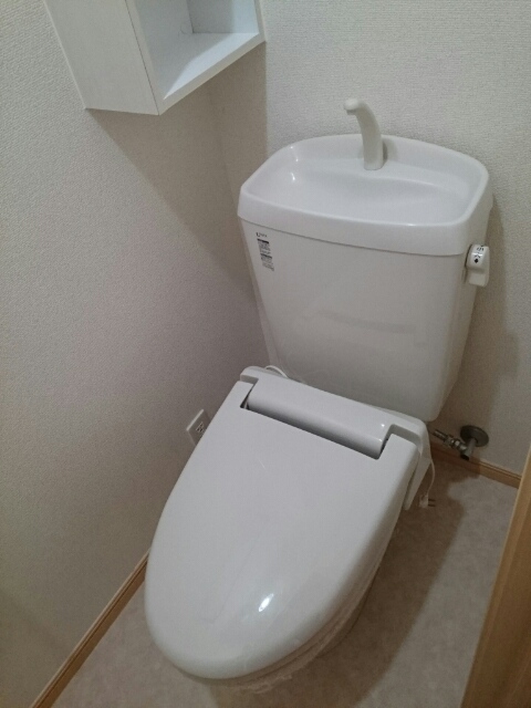 12/30 トイレ