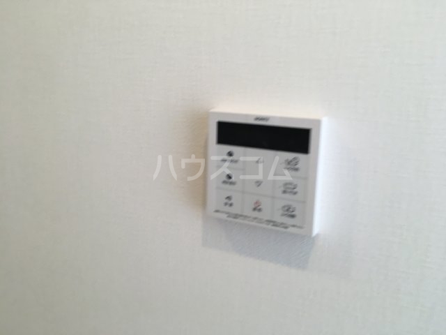 11/27 設備