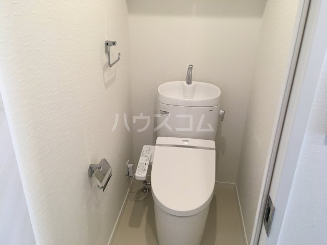 10/27 トイレ