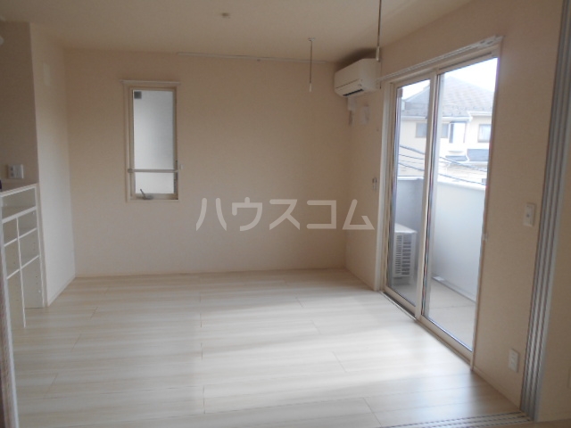 7/30 リビング/ダイニング