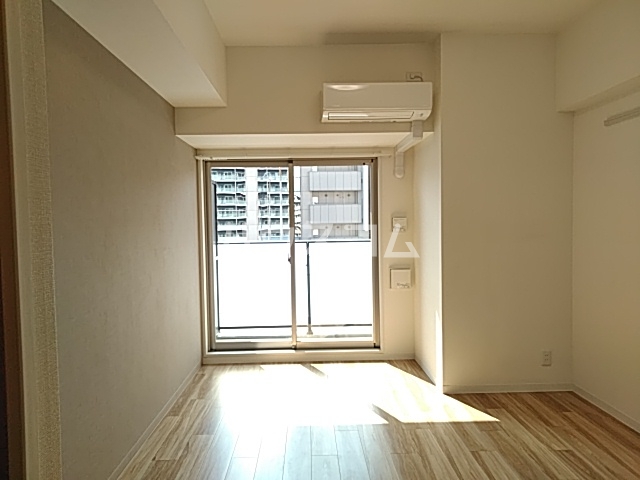 4/27 リビング/ダイニング