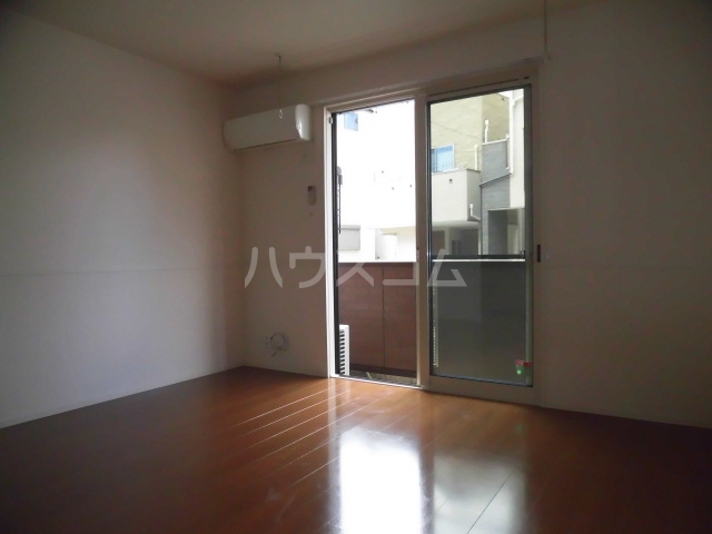 4/28 リビング/ダイニング