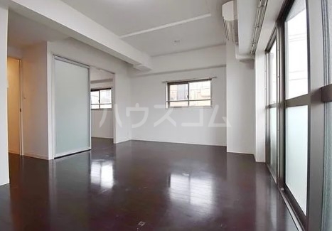 3/29 リビング/ダイニング