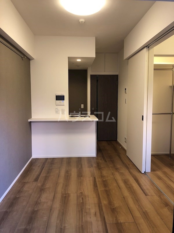 3/25 リビング/ダイニング