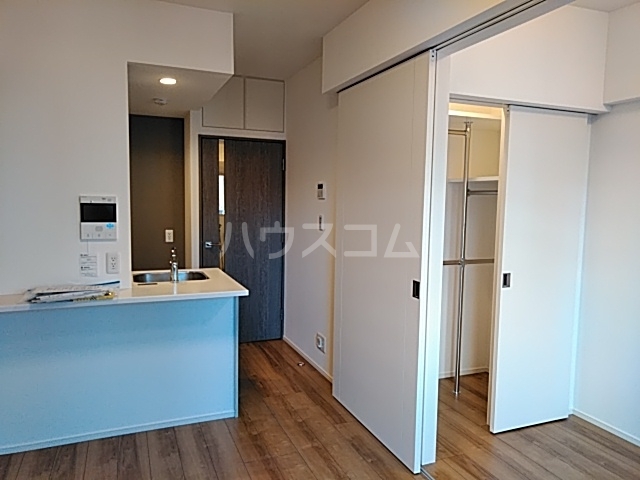 3/30 リビング/ダイニング