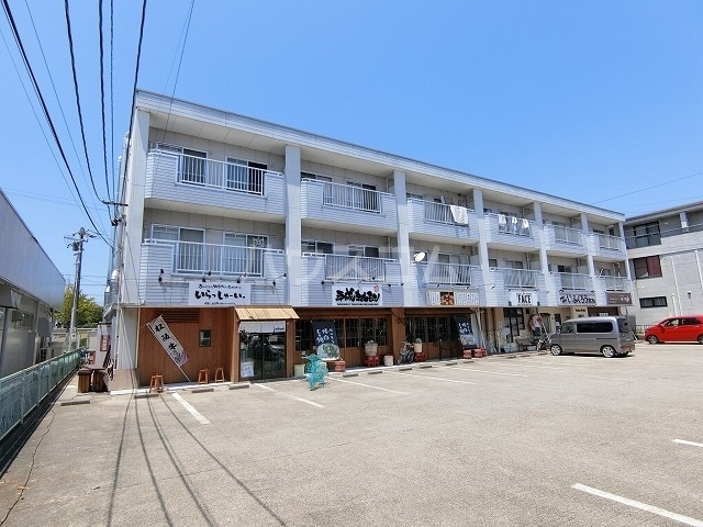 1/23 外観