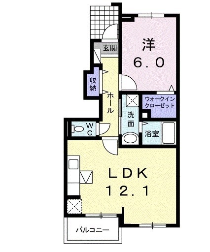 2/20 間取