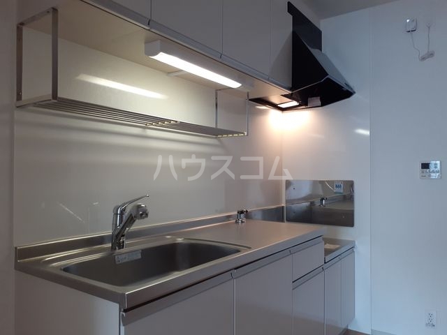 6/17 キッチン
