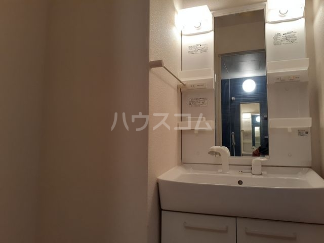 9/17 洗面