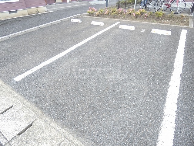 14/20 駐車場