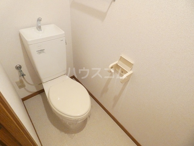 9/20 トイレ