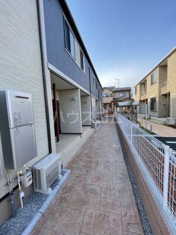 2/10 エントランス