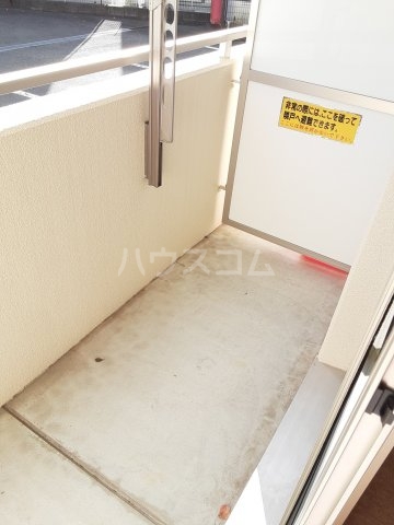 24/30 バルコニー