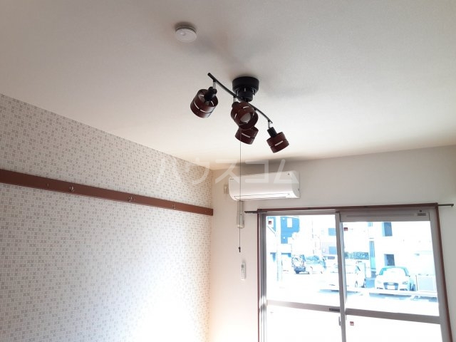 7/30 リビング/ダイニング