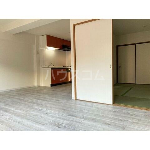 3/25 リビング/ダイニング