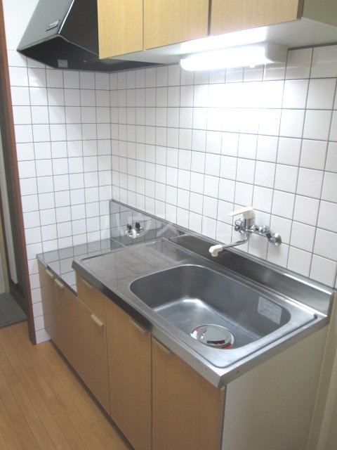 11/30 キッチン