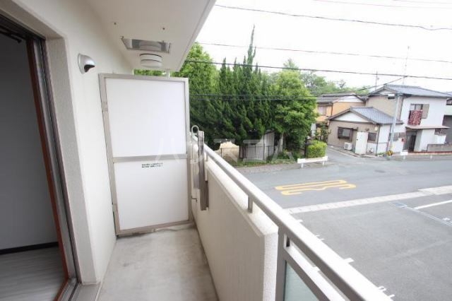 18/22 バルコニー