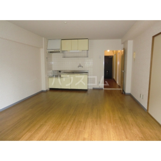 4/22 リビング/ダイニング