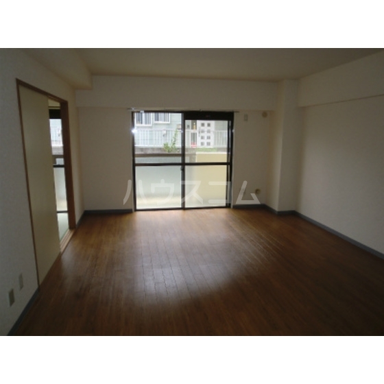 3/22 リビング/ダイニング