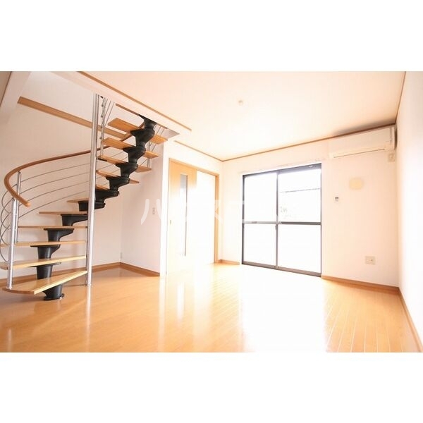 4/20 リビング/ダイニング