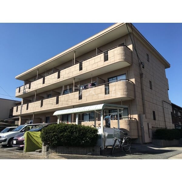 1/30 外観