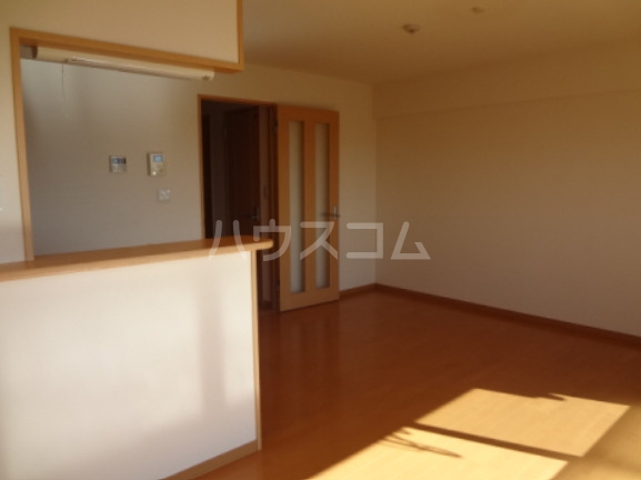 4/28 リビング/ダイニング