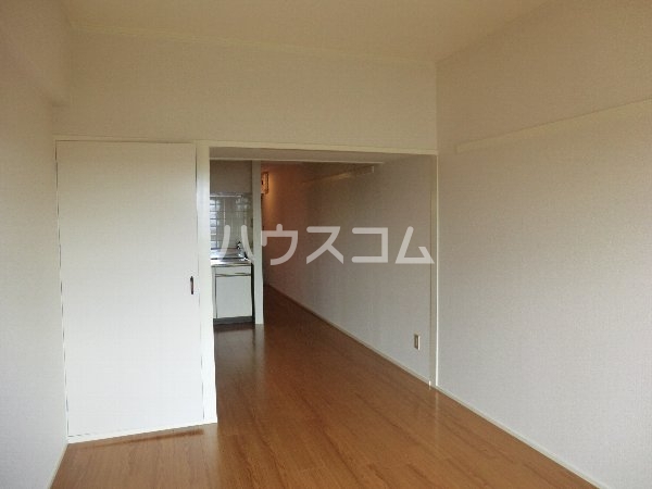 5/26 寝室