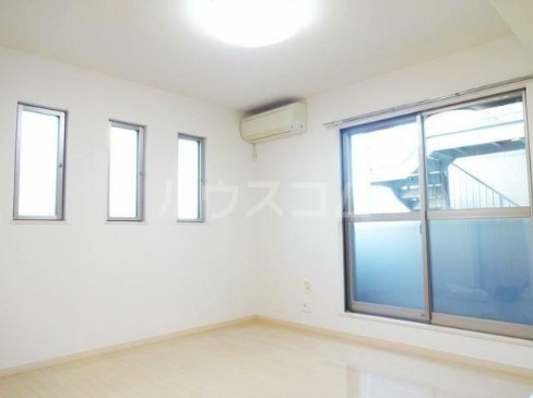 3/17 リビング/ダイニング