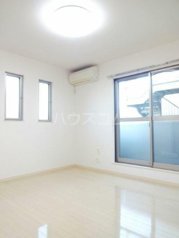 2/17 リビング/ダイニング