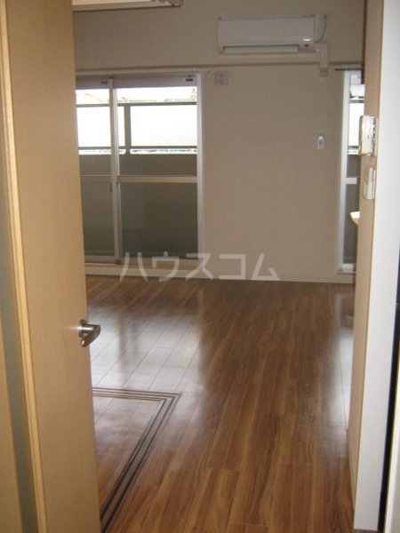 5/19 リビング/ダイニング