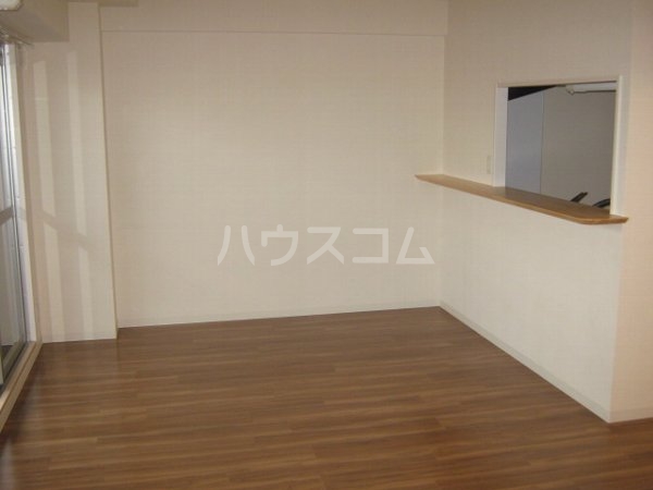 6/19 リビング/ダイニング