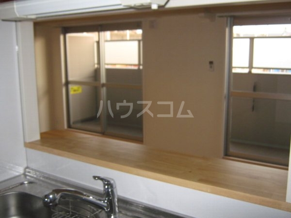 7/19 リビング/ダイニング