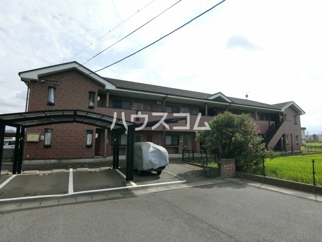 1/22 外観