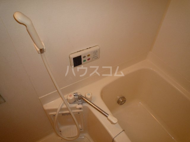 10/22 浴室