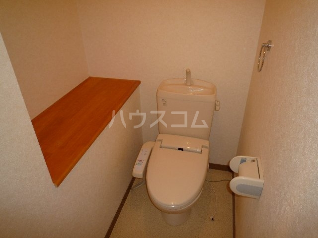 11/22 トイレ