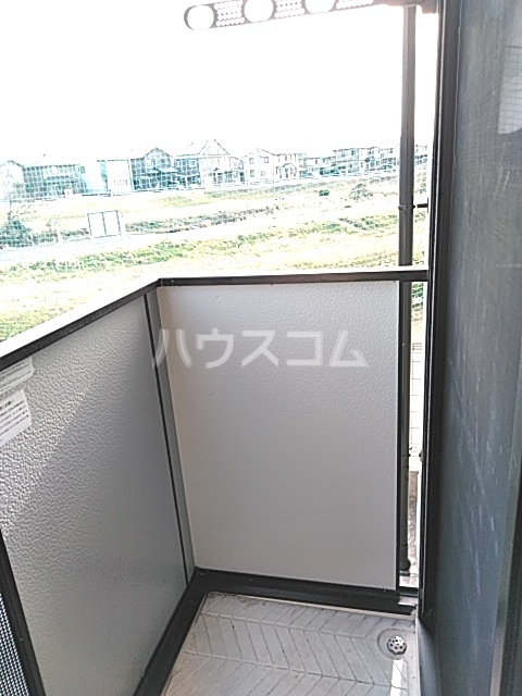 16/30 バルコニー