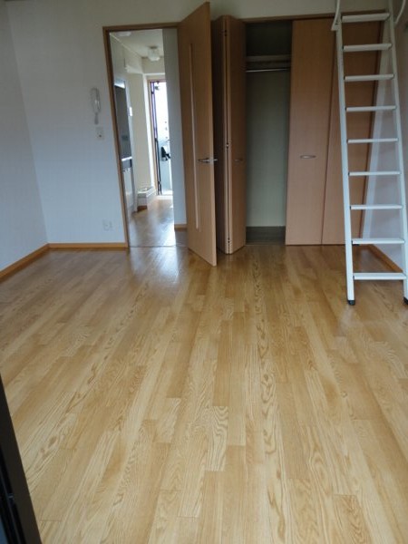 3/22 リビング/ダイニング