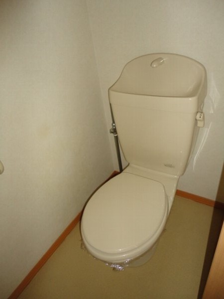 10/22 トイレ