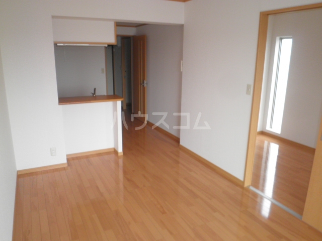 4/29 リビング/ダイニング