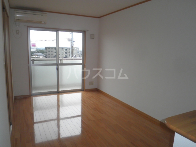 3/29 リビング/ダイニング