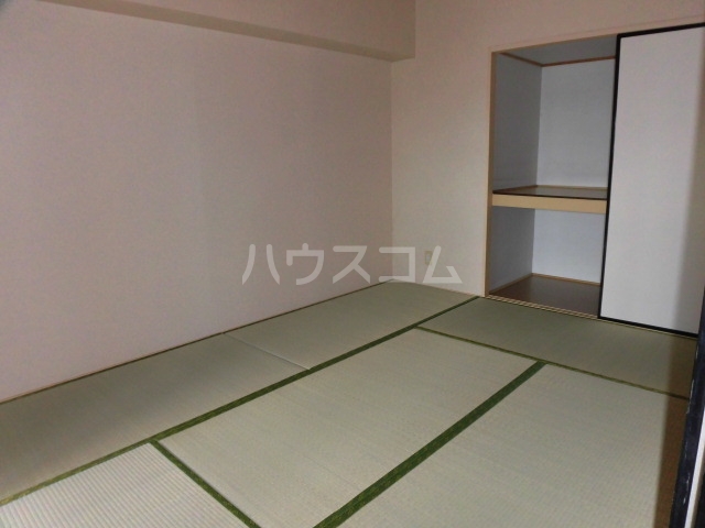 5/30 室内