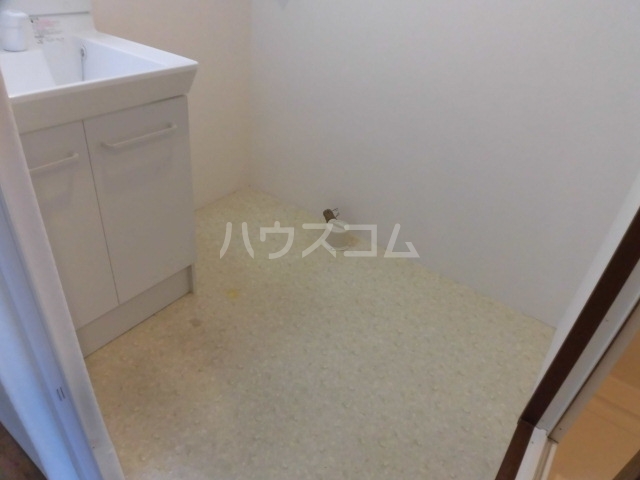 16/30 洗面
