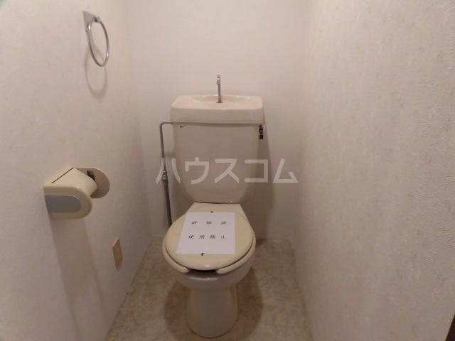 14/30 トイレ