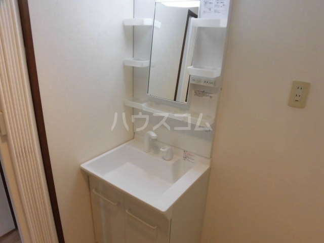 15/30 洗面