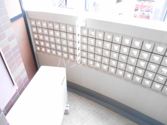 14/30 バルコニー